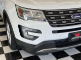 2016 Ford Explorer XLT 4WD+Roof+Touch Display+Camera+CLEAN CARFAX Photo114