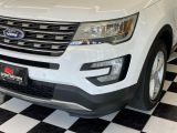 2016 Ford Explorer XLT 4WD+Roof+Touch Display+Camera+CLEAN CARFAX Photo115