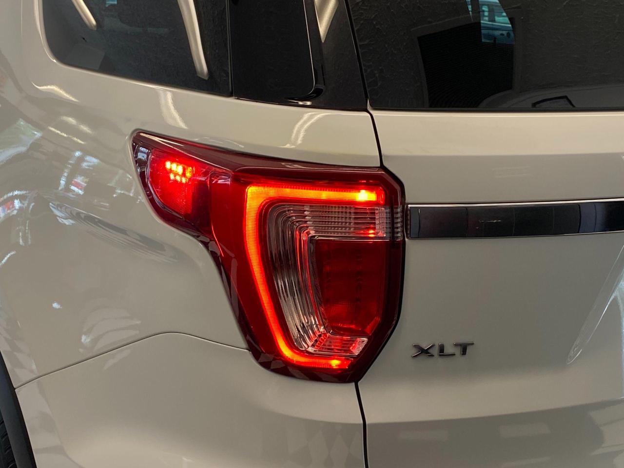 2016 Ford Explorer XLT 4WD+Roof+Touch Display+Camera+CLEAN CARFAX - Photo #67