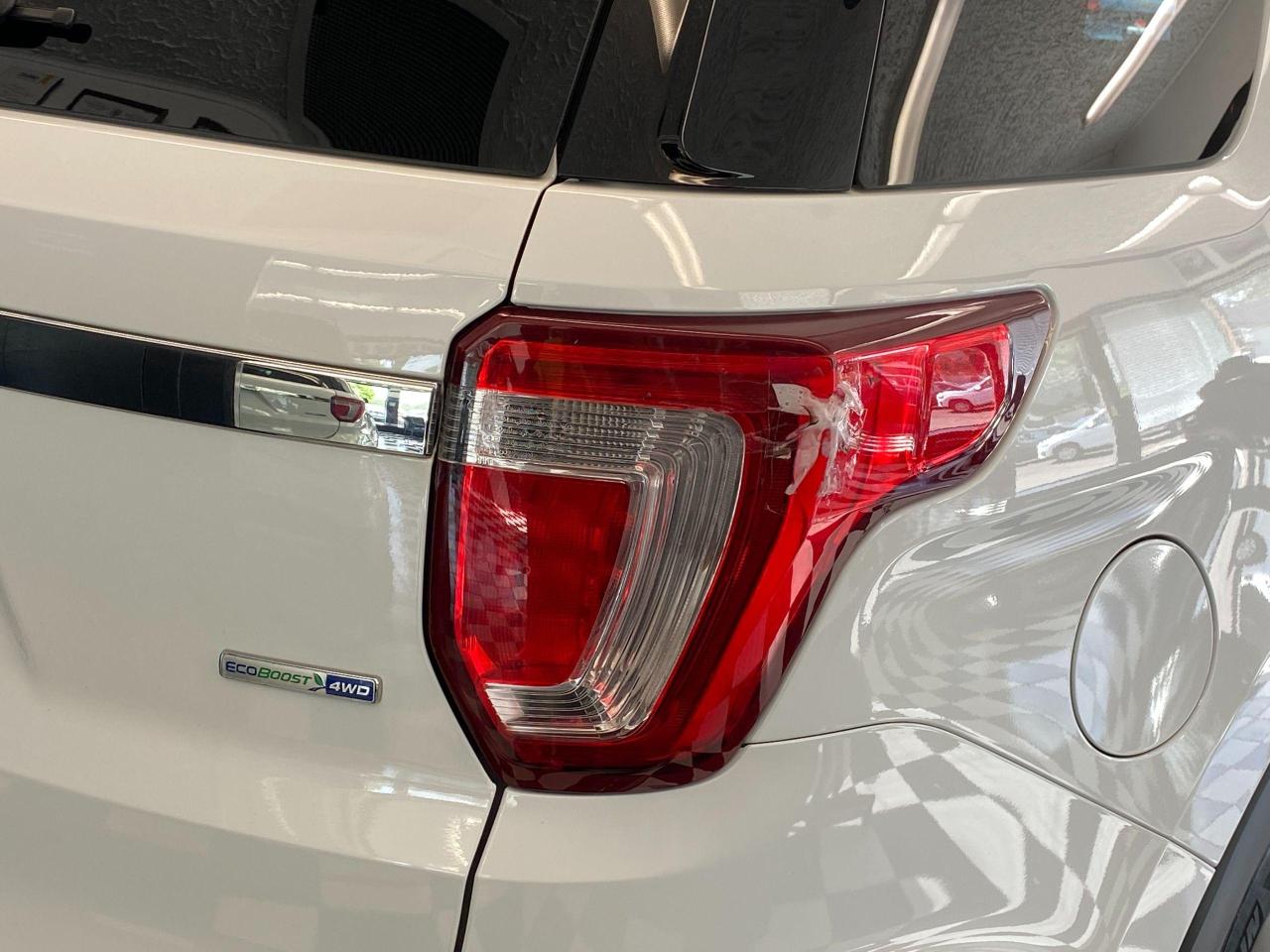 2016 Ford Explorer XLT 4WD+Roof+Touch Display+Camera+CLEAN CARFAX - Photo #69