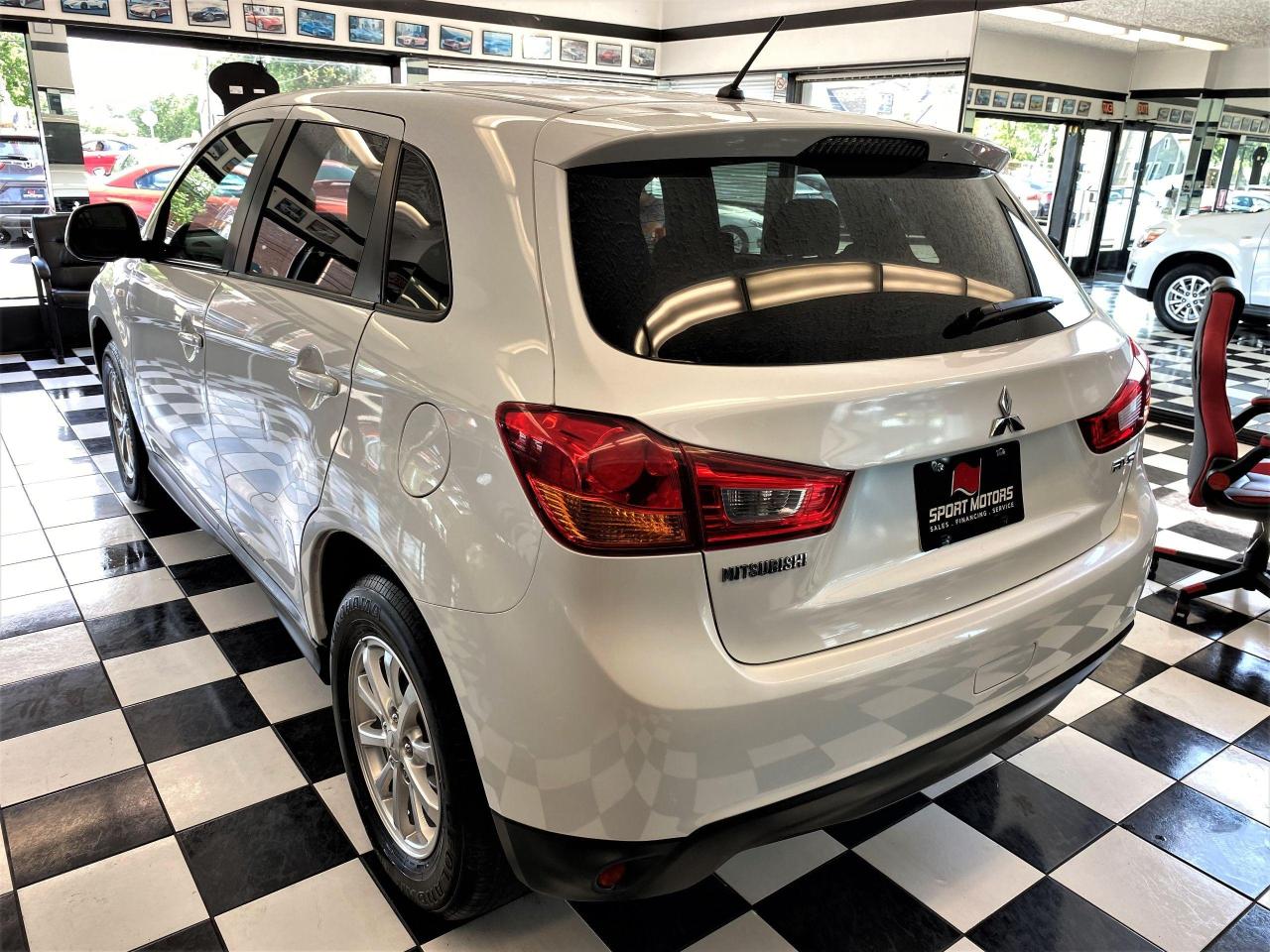 2013 Mitsubishi RVR SE+Bluetooth+A/C+Heated Seats+CLEAN CARFAX - Photo #2
