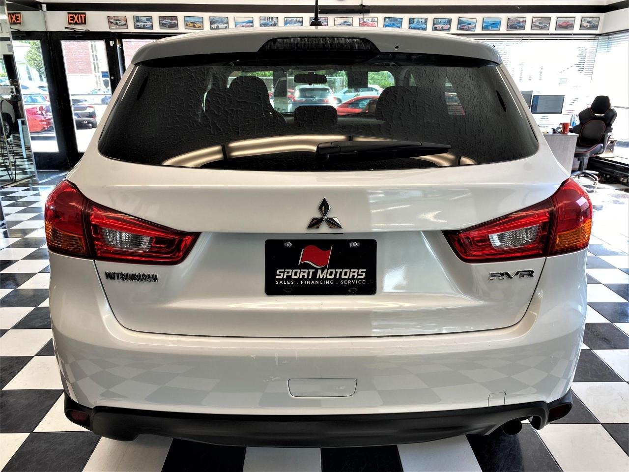 2013 Mitsubishi RVR SE+Bluetooth+A/C+Heated Seats+CLEAN CARFAX - Photo #3