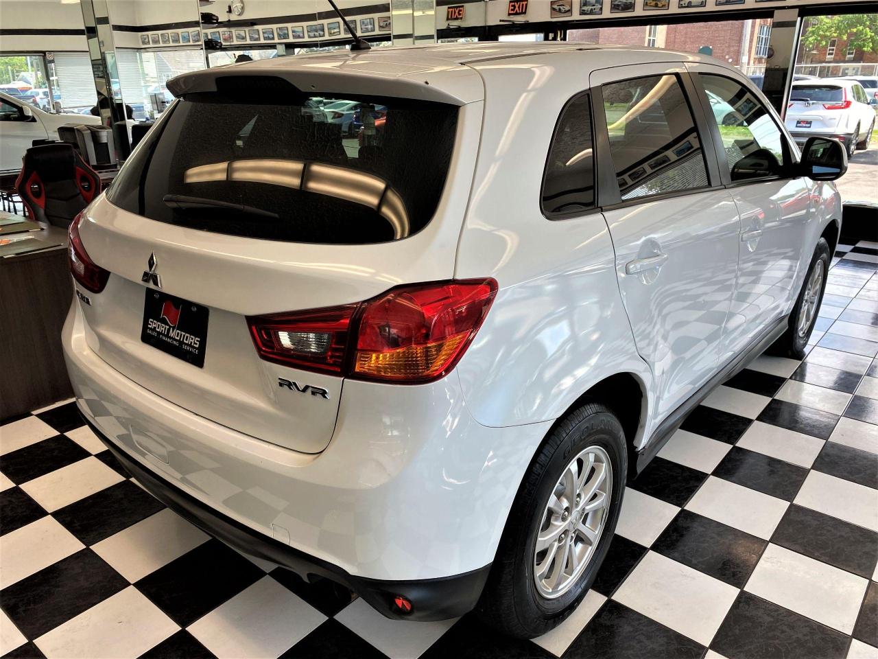 2013 Mitsubishi RVR SE+Bluetooth+A/C+Heated Seats+CLEAN CARFAX Photo4