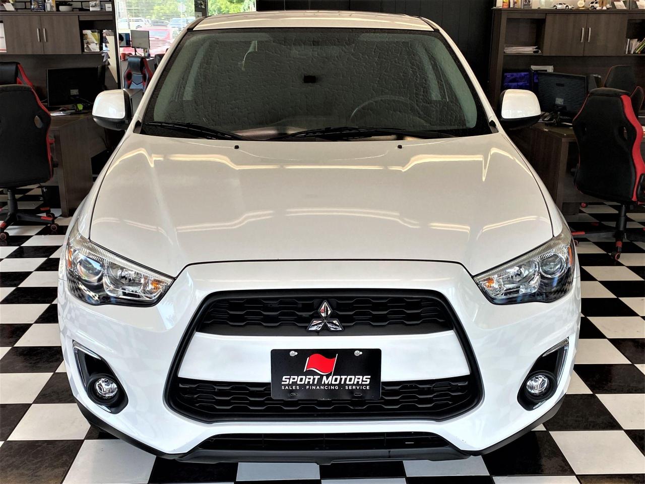 2013 Mitsubishi RVR SE+Bluetooth+A/C+Heated Seats+CLEAN CARFAX - Photo #6