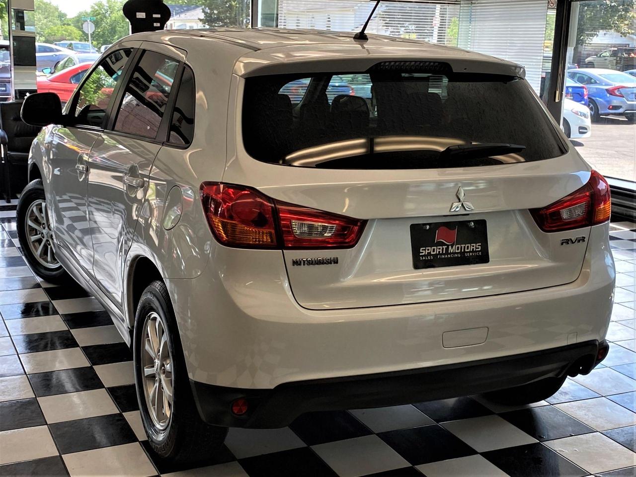 2013 Mitsubishi RVR SE+Bluetooth+A/C+Heated Seats+CLEAN CARFAX - Photo #13