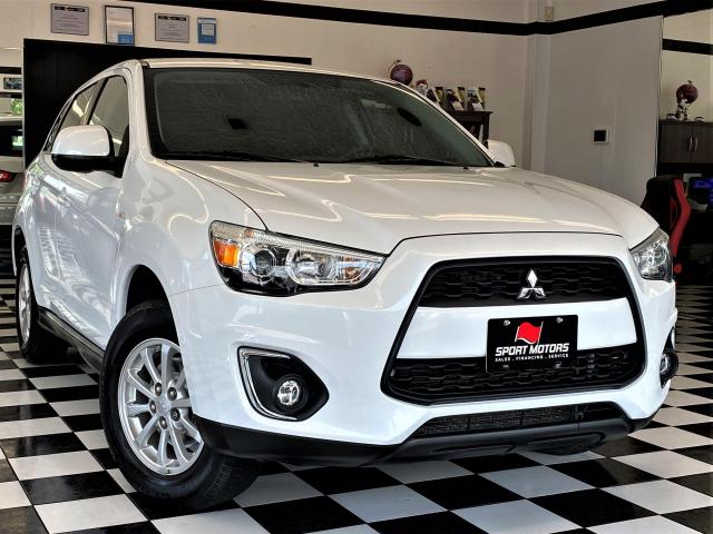 2013 Mitsubishi RVR SE+Bluetooth+A/C+Heated Seats+CLEAN CARFAX Photo14