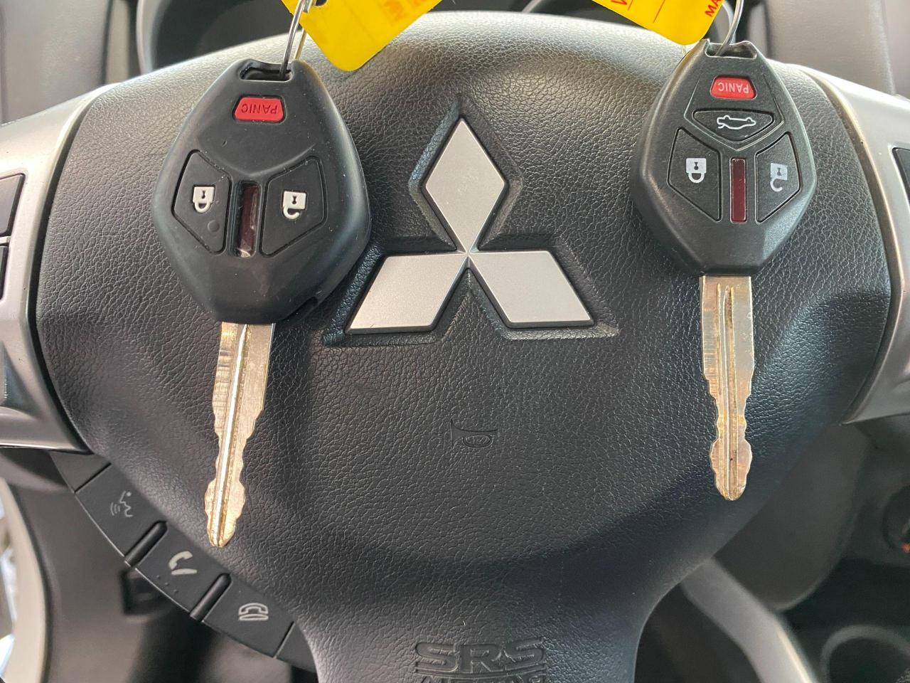 2013 Mitsubishi RVR SE+Bluetooth+A/C+Heated Seats+CLEAN CARFAX - Photo #15