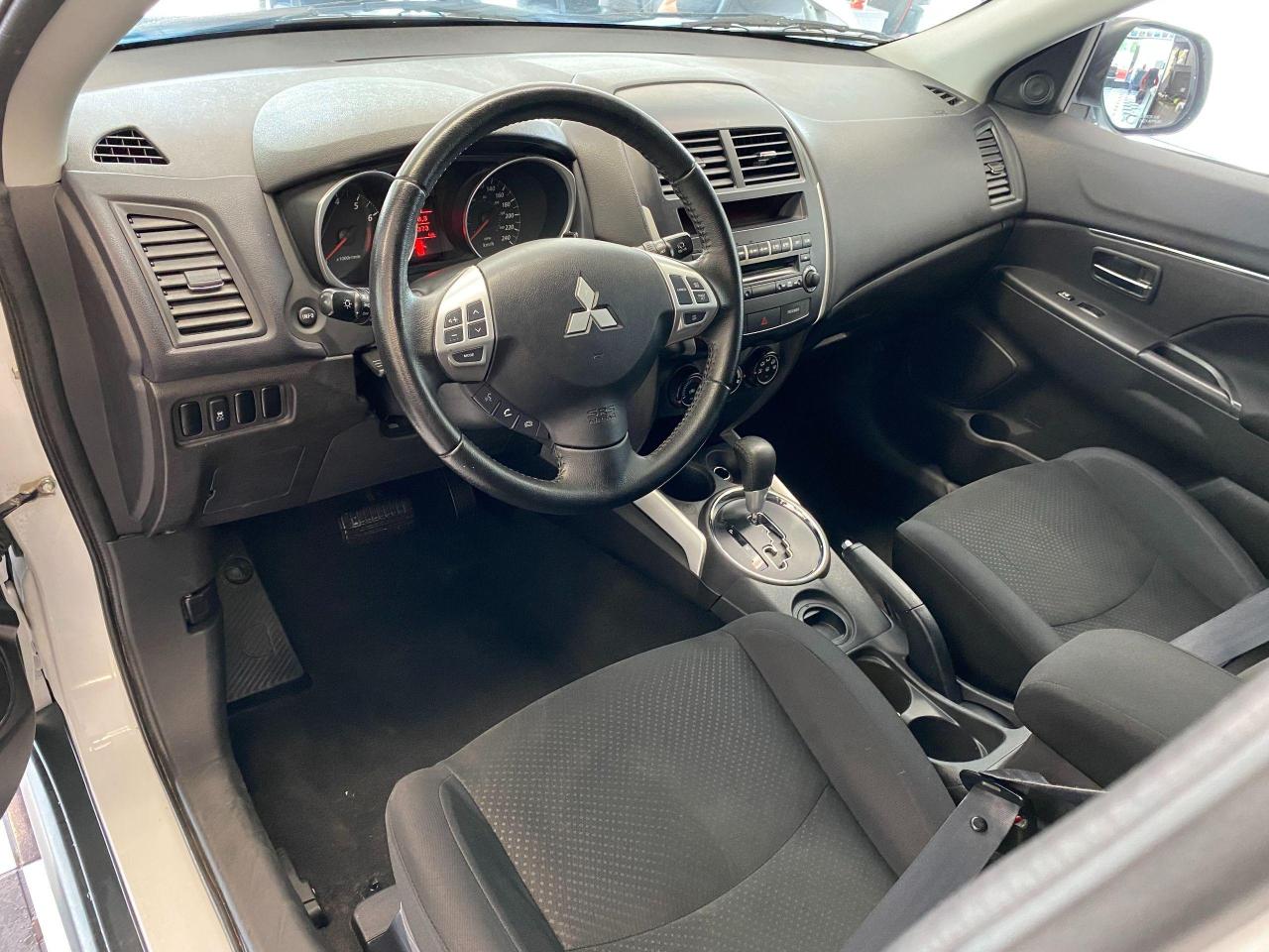 2013 Mitsubishi RVR SE+Bluetooth+A/C+Heated Seats+CLEAN CARFAX - Photo #17