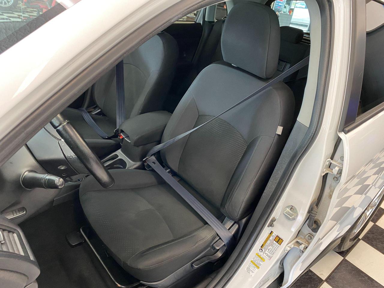 2013 Mitsubishi RVR SE+Bluetooth+A/C+Heated Seats+CLEAN CARFAX Photo19