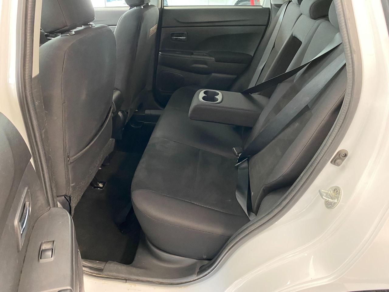 2013 Mitsubishi RVR SE+Bluetooth+A/C+Heated Seats+CLEAN CARFAX - Photo #23