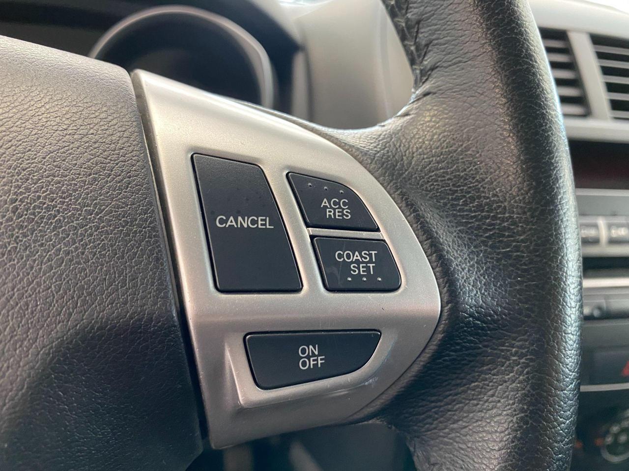 2013 Mitsubishi RVR SE+Bluetooth+A/C+Heated Seats+CLEAN CARFAX - Photo #27