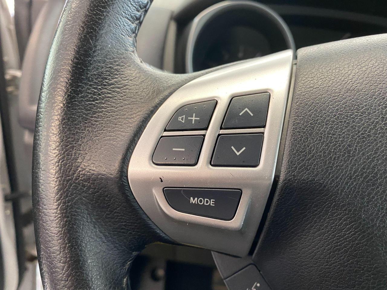 2013 Mitsubishi RVR SE+Bluetooth+A/C+Heated Seats+CLEAN CARFAX - Photo #28