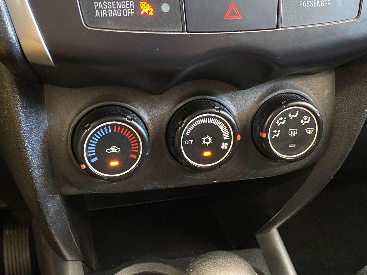 2013 Mitsubishi RVR SE+Bluetooth+A/C+Heated Seats+CLEAN CARFAX - Photo #33