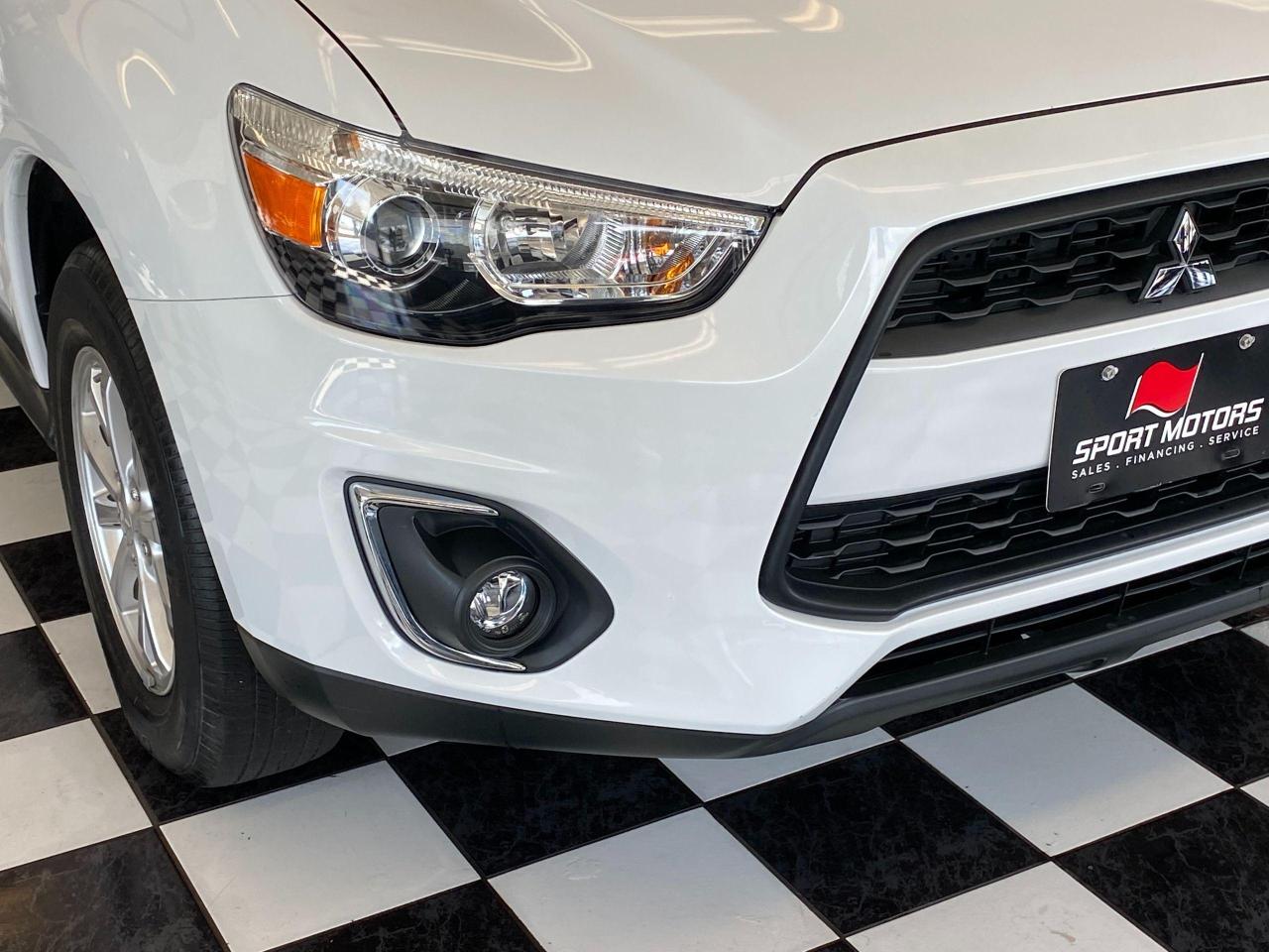 2013 Mitsubishi RVR SE+Bluetooth+A/C+Heated Seats+CLEAN CARFAX Photo35