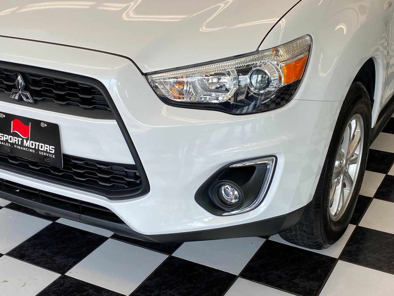 2013 Mitsubishi RVR SE+Bluetooth+A/C+Heated Seats+CLEAN CARFAX - Photo #36