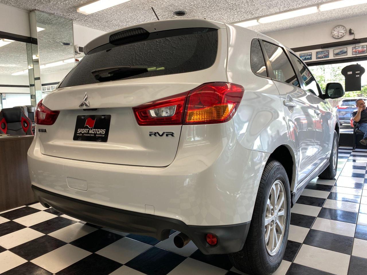 2013 Mitsubishi RVR SE+Bluetooth+A/C+Heated Seats+CLEAN CARFAX - Photo #38
