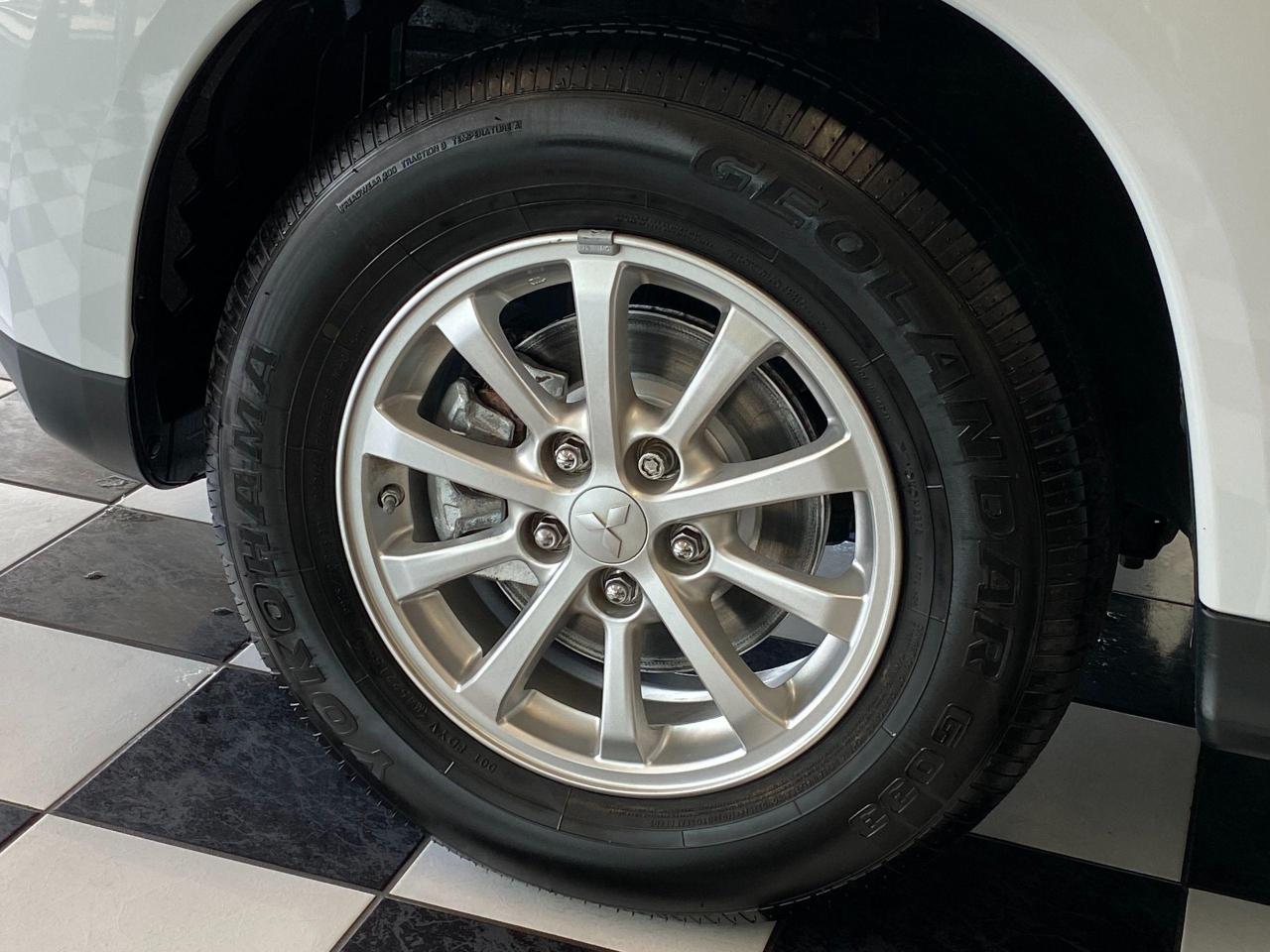 2013 Mitsubishi RVR SE+Bluetooth+A/C+Heated Seats+CLEAN CARFAX - Photo #45