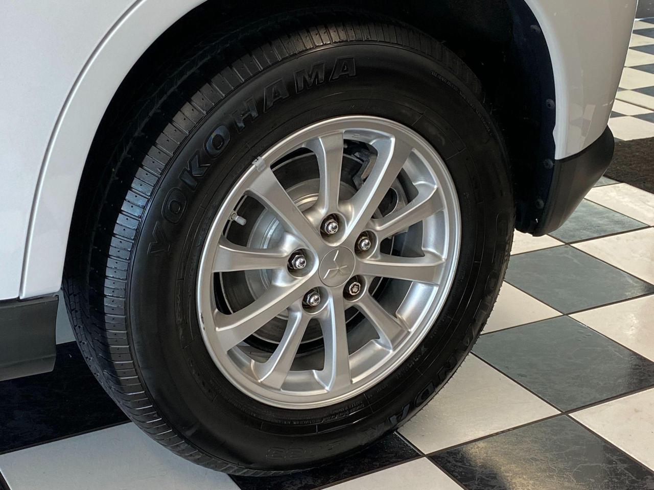 2013 Mitsubishi RVR SE+Bluetooth+A/C+Heated Seats+CLEAN CARFAX - Photo #46