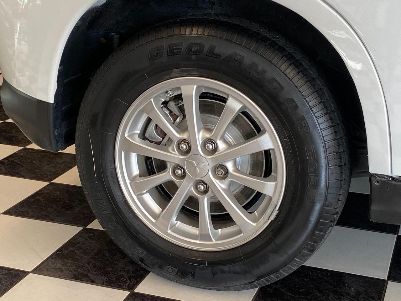 2013 Mitsubishi RVR SE+Bluetooth+A/C+Heated Seats+CLEAN CARFAX - Photo #47