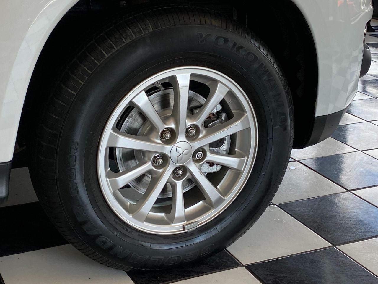 2013 Mitsubishi RVR SE+Bluetooth+A/C+Heated Seats+CLEAN CARFAX - Photo #48