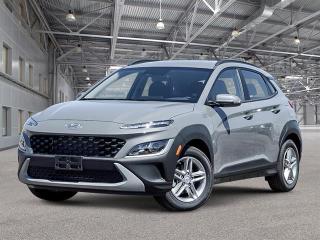 New 2022 Hyundai KONA  for sale in Toronto, ON