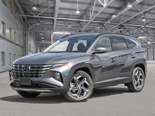 New 2022 Hyundai Tucson Hybrid  for sale in Toronto, ON
