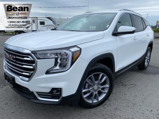 New 2022 GMC Terrain 1.5L 4CYL TURBO AWD SLT for sale in Carleton Place, ON