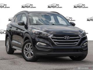 Used 2017 Hyundai Tucson SE 2.0L Se | 4wd | Leather !! for sale in Oakville, ON