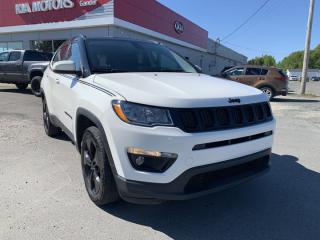 Used 2019 Jeep Compass Altitude for sale in Gander, NL