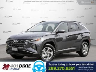 New 2022 Hyundai Tucson Preferred for sale in Mississauga, ON