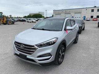 Used 2017 Hyundai Tucson  for sale in Innisfil, ON