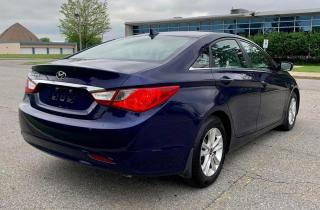 2012 Hyundai Sonata 4dr Sdn 2.4L Auto GLS - Photo #10