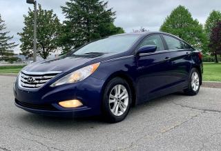 2012 Hyundai Sonata 4dr Sdn 2.4L Auto GLS - Photo #12