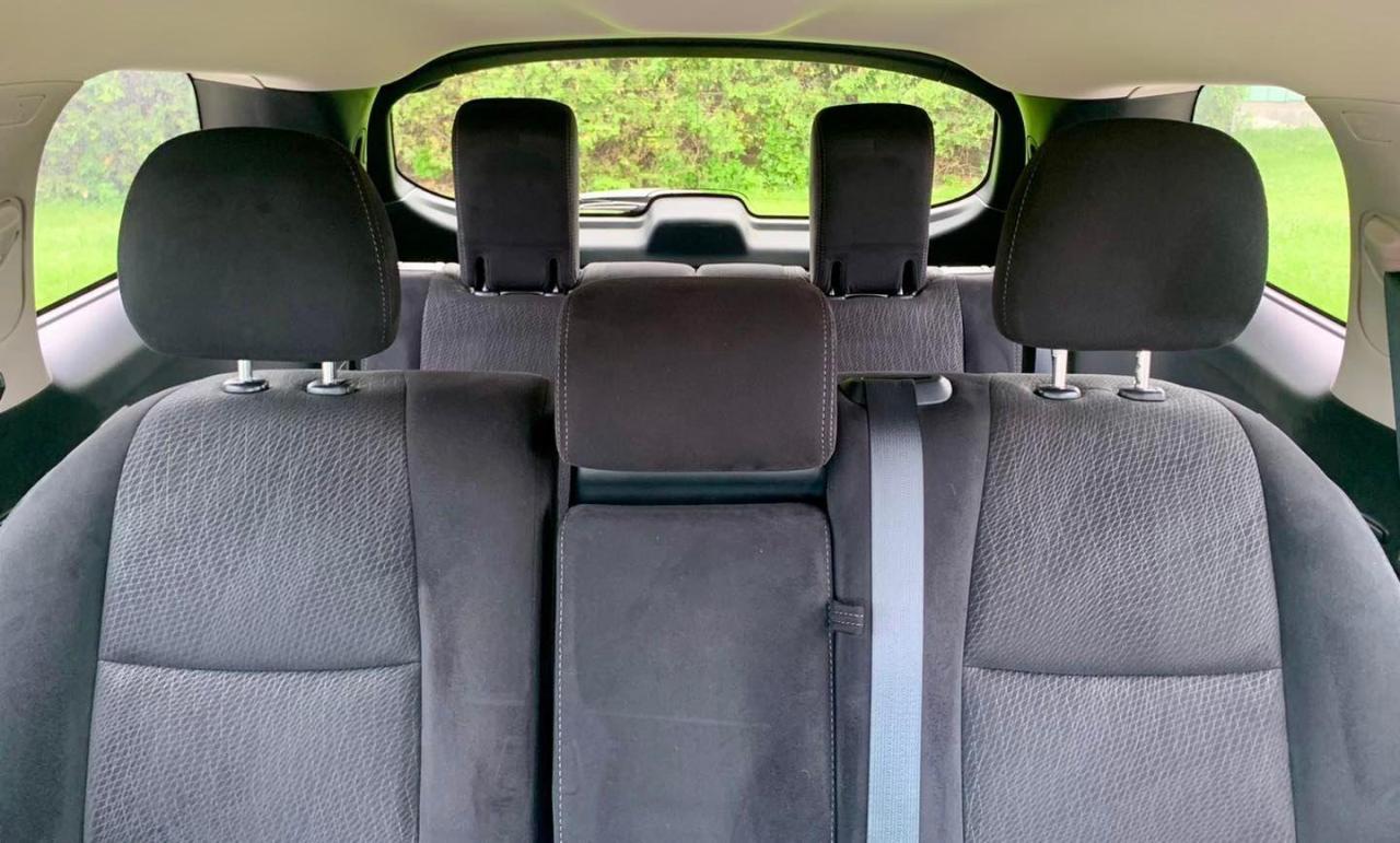 2014 Nissan Pathfinder 4WD 4dr S Photo4