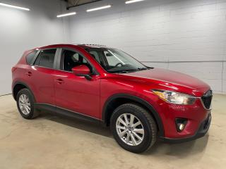 Used 2014 Mazda CX-5 GS for sale in Guelph, ON