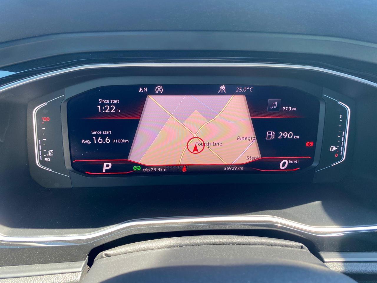 2019 Volkswagen Jetta GLI 35th Edition DSG NAVIGATION ROOF LOW KM - Photo #2