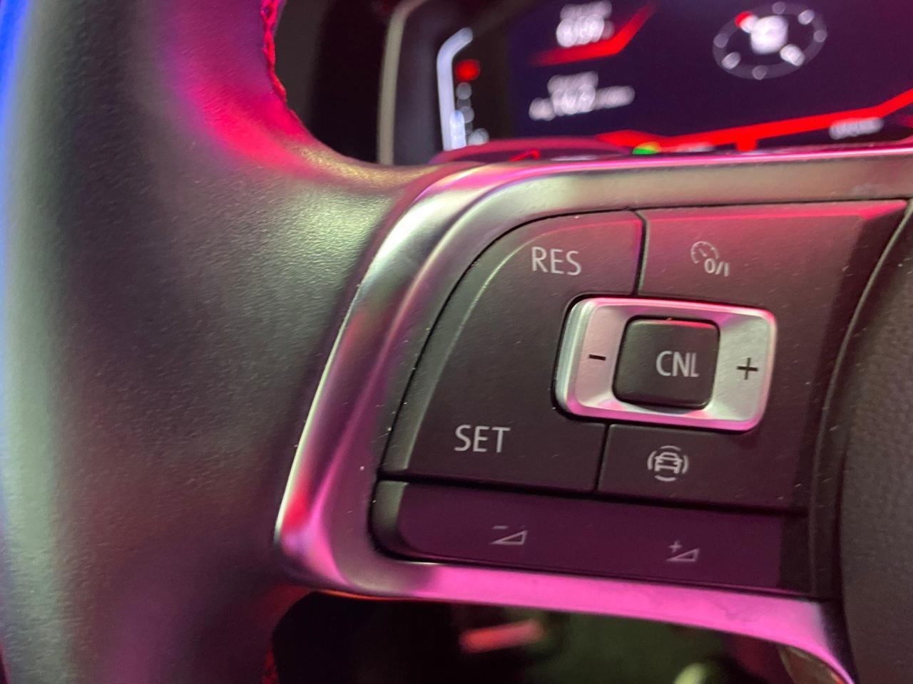 2019 Volkswagen Jetta GLI 35th Edition DSG NAVIGATION ROOF LOW KM Photo4