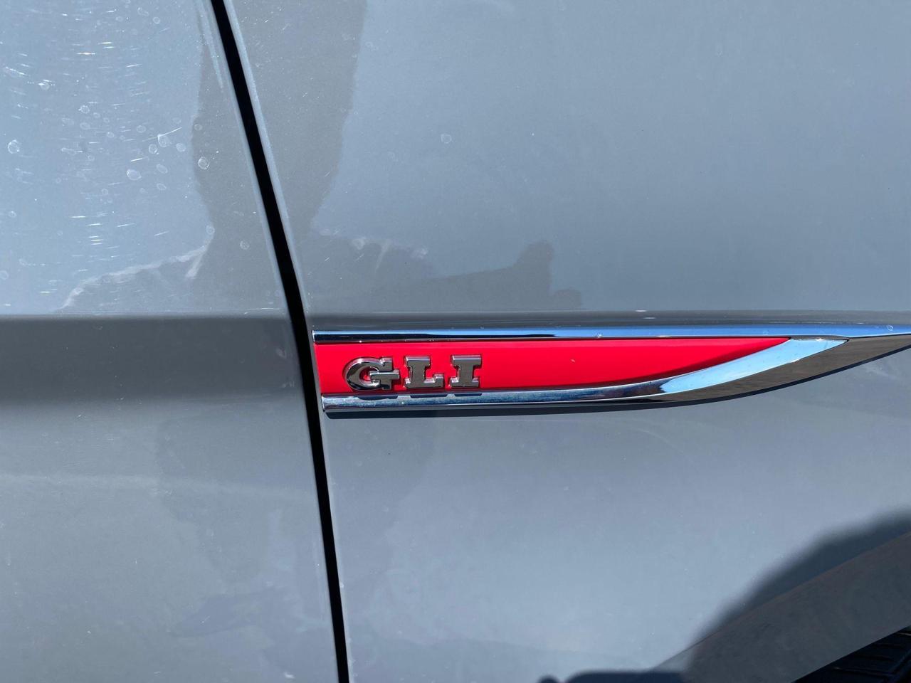 2019 Volkswagen Jetta GLI 35th Edition DSG NAVIGATION ROOF LOW KM - Photo #7