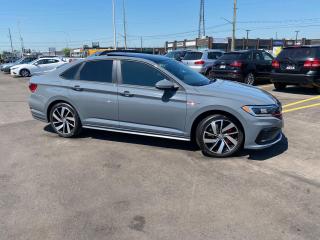 2019 Volkswagen Jetta GLI 35th Edition DSG NAVIGATION ROOF LOW KM - Photo #8