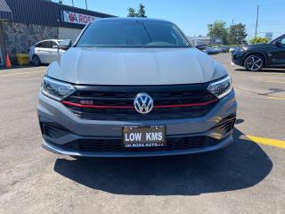 2019 Volkswagen Jetta GLI 35th Edition DSG NAVIGATION ROOF LOW KM - Photo #11