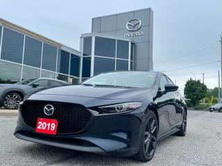 Used 2019 Mazda MAZDA3 GT (A6) for sale in Ottawa, ON