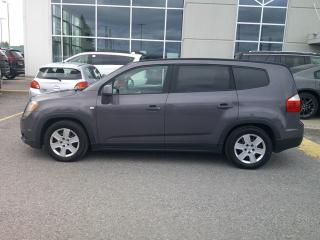 Used 2012 Chevrolet Orlando Sold As Is for sale in Nepean, ON