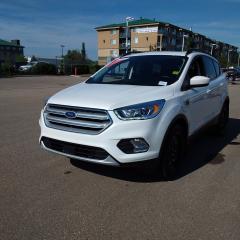 Used 2019 Ford Escape  for sale in Red Deer, AB