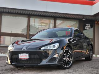 Used 2013 Scion FR-S **SALE PENDING** for sale in Waterloo, ON