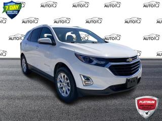 Used 2019 Chevrolet Equinox 1LT 1.5LT/AWD/LT for sale in Grimsby, ON