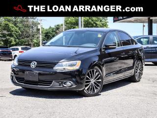 Used 2014 Volkswagen Jetta  for sale in Barrie, ON