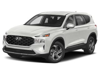 New 2022 Hyundai Santa Fe ESSENTIAL for sale in Huntsville, ON