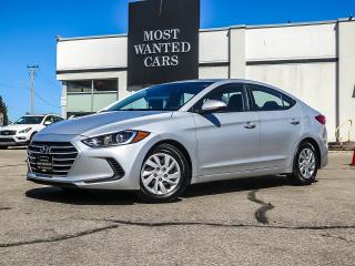 Used 2018 Hyundai Elantra LE | HEATED SEATS | BLUETOOTH | XENON HEADLIGHTS for sale in Kitchener, ON