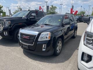 Used 2014 GMC Terrain SLE-2 for sale in London, ON
