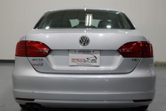 2014 Volkswagen Jetta Comfortline 1.8T 6sp at w/ Tip